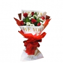 Send Valentine's Day Gift To Pampanga