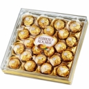 Send Birthday Chocolates to Pampanga