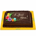 Send anniversary Cakes to Pampanga