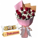 Pampanga Flower and Gift Shop Delivery
