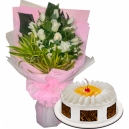 flower-with-cake